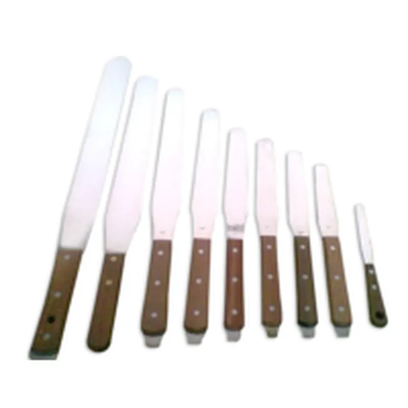 Ink Spatula