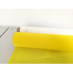 Polyester mesh