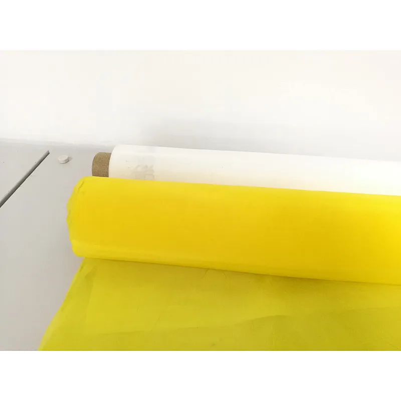 Polyester mesh