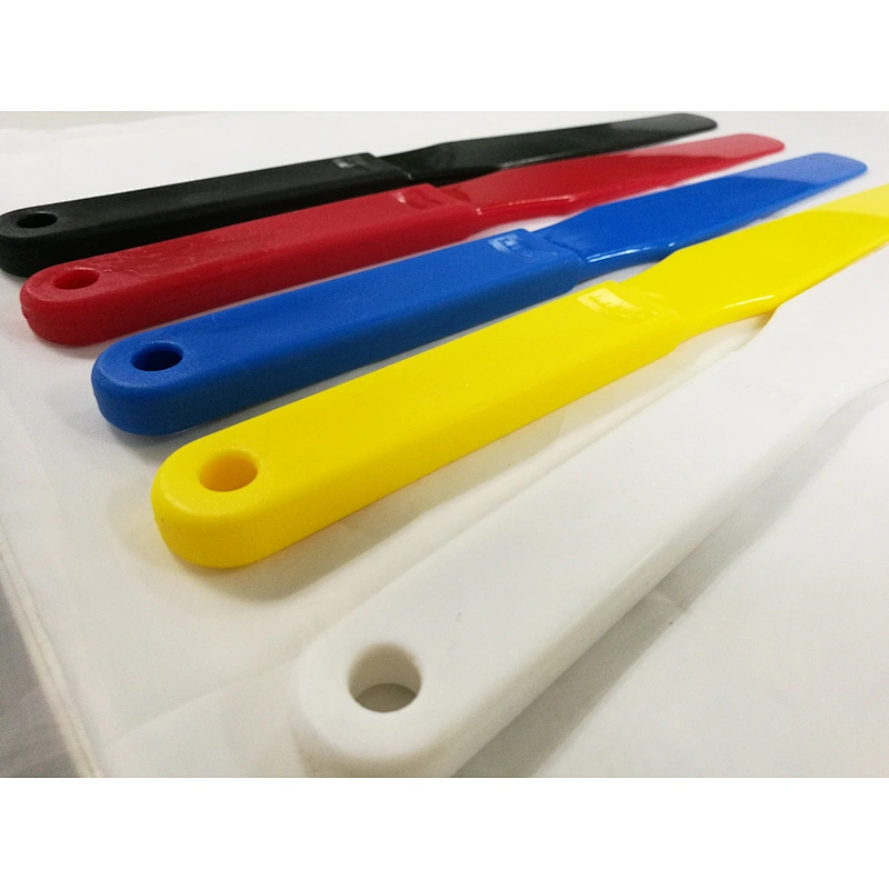 Ink Spatula