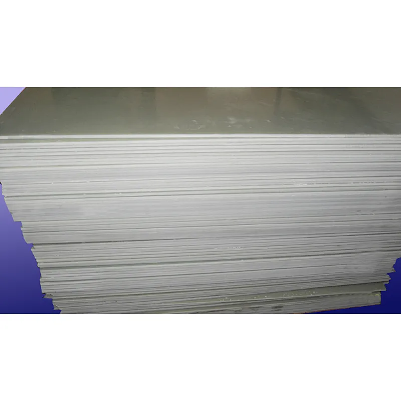 FR-4 Full antistatic glass fiber epoxy sheet