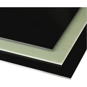 FR-4 Full antistatic glass fiber epoxy sheet