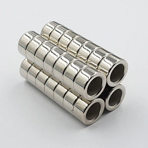 High Permanent SmCo Magnet