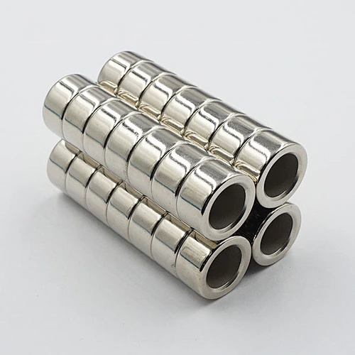 High Permanent SmCo Magnet