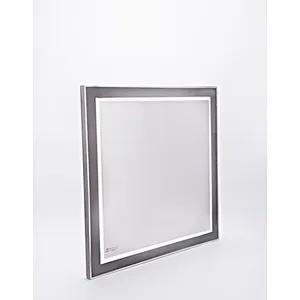 SMT pre-stretched frames