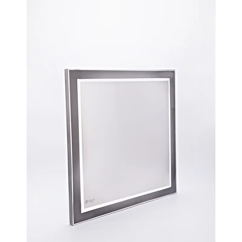 SMT pre-stretched frames