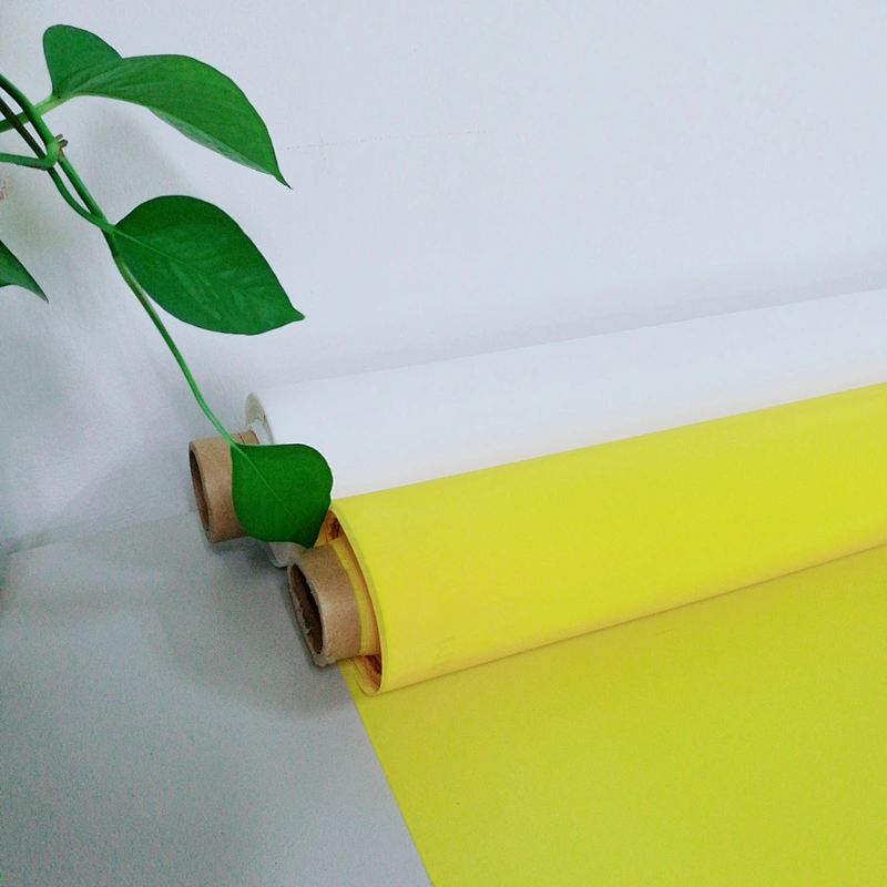 Polyester mesh