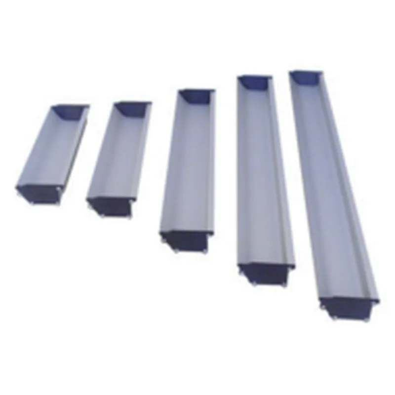 Coating Emulsion Scooper