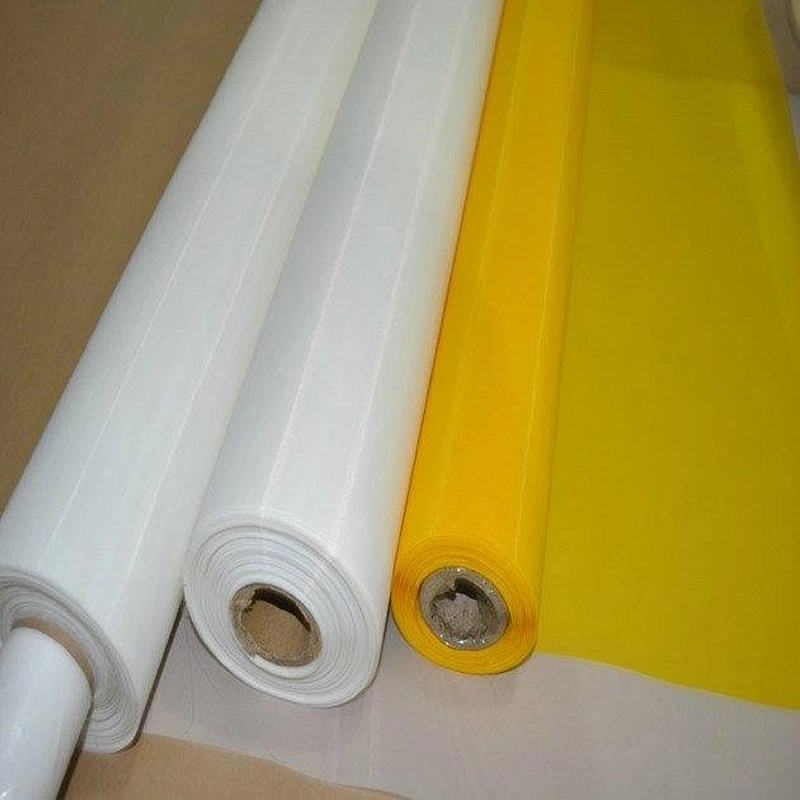 Polyester mesh