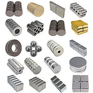 High Permanent SmCo Magnet