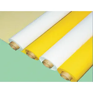 Polyester mesh