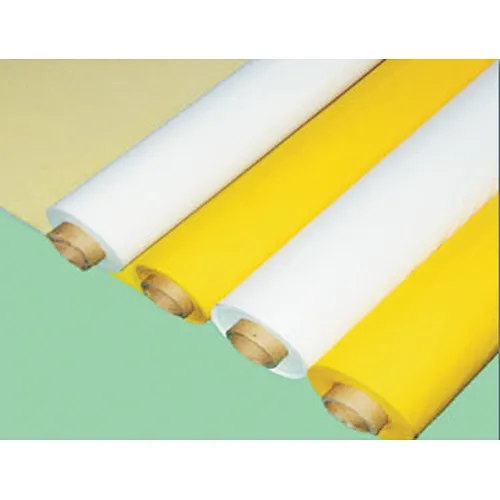 Polyester mesh