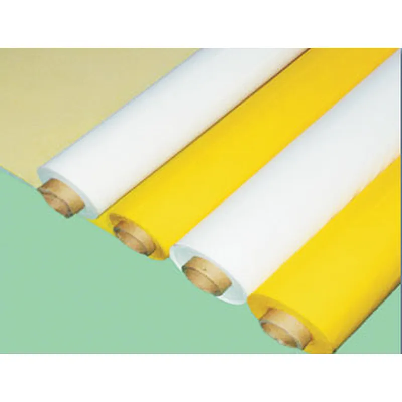 Polyester mesh
