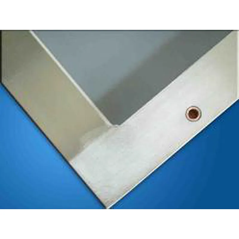 SMT space saver frames