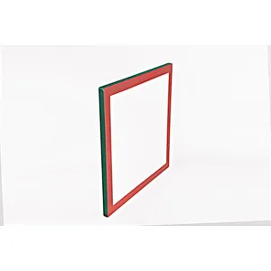 SMT pre-stretched frames