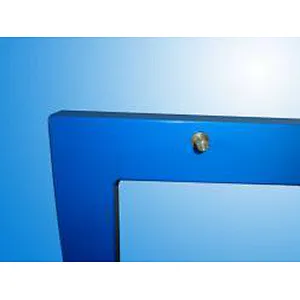 SMT space saver frames