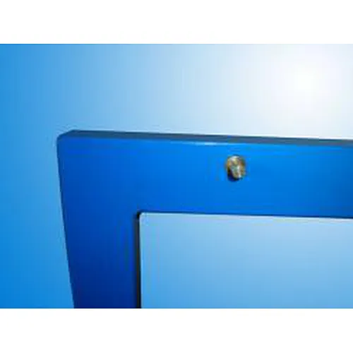 SMT space saver frames