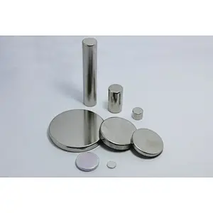 High Permanent SmCo Magnet