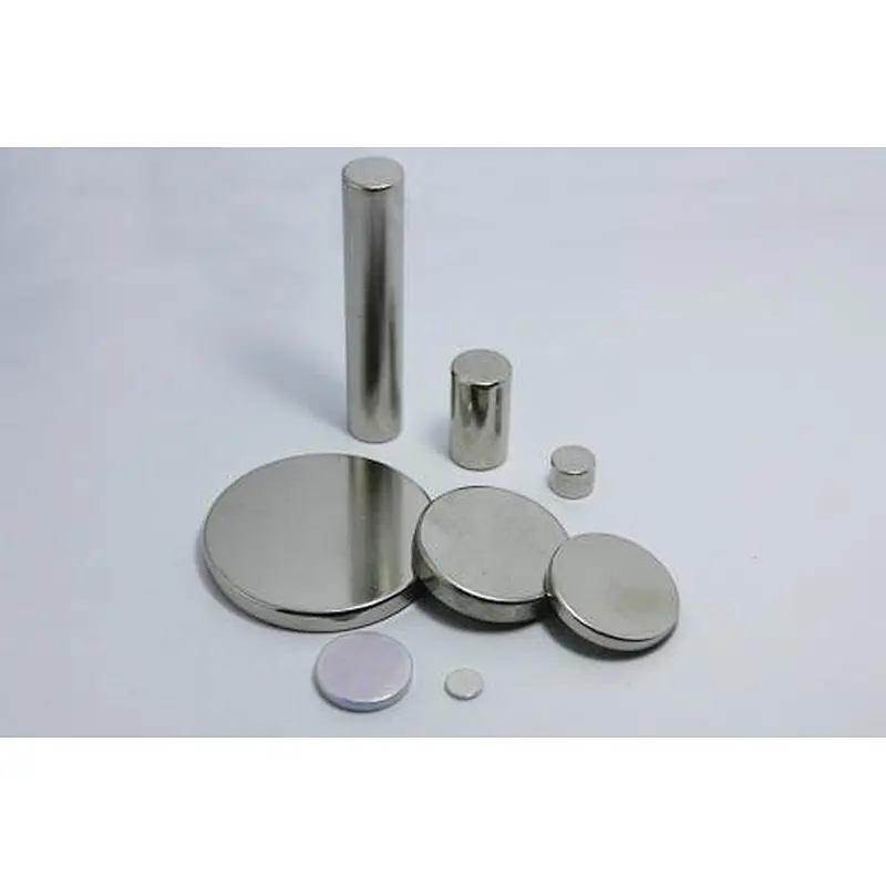 High Permanent SmCo Magnet