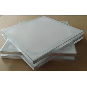 SMT pre-stretched frames