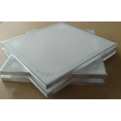 SMT pre-stretched frames