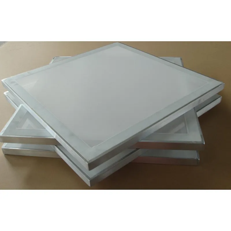 SMT pre-stretched frames