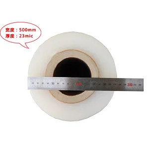 Waterproof Inkjet Transparency Film