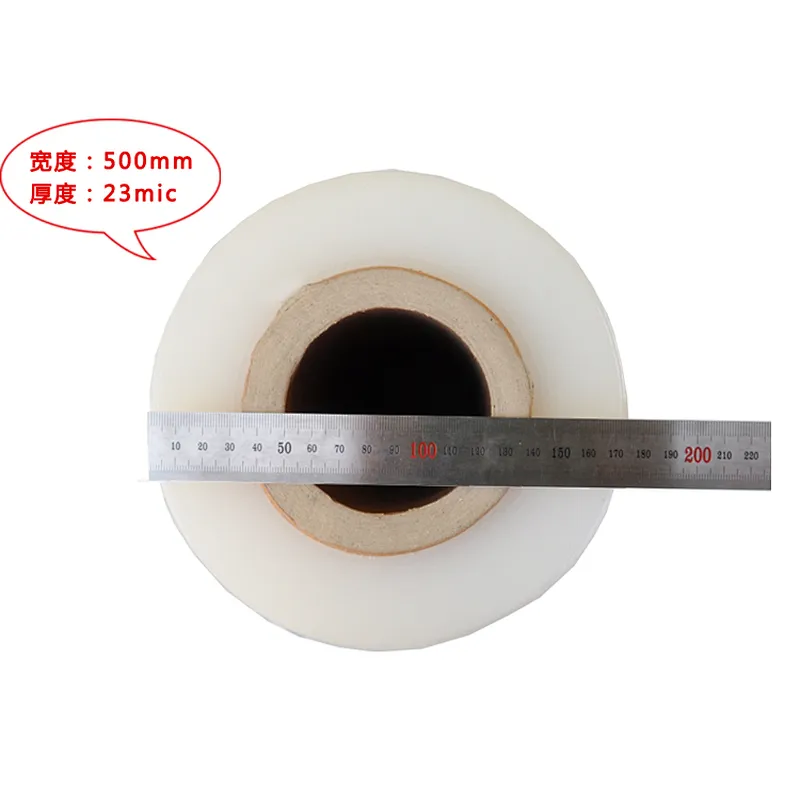 Waterproof Inkjet Transparency Film