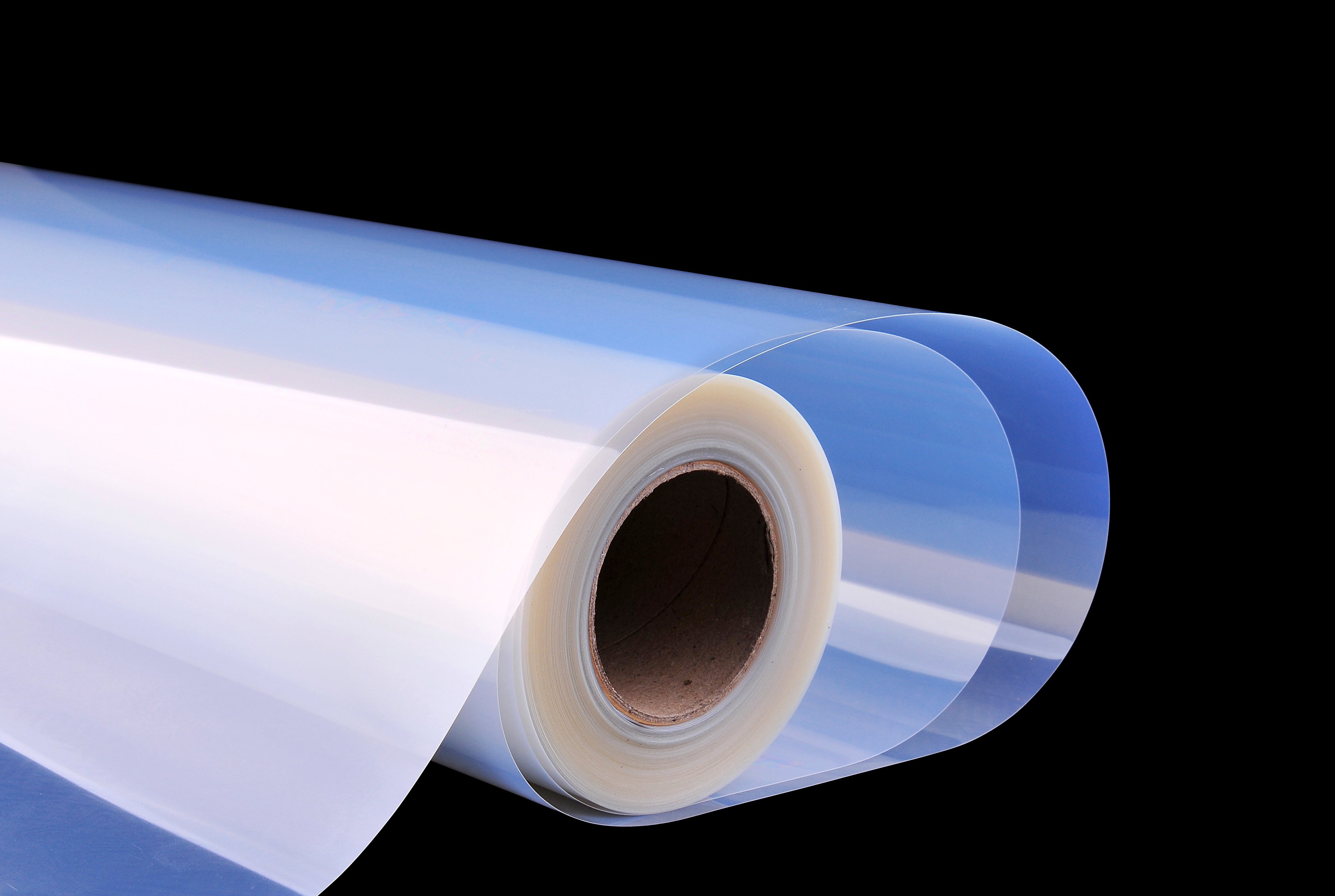Waterproof Inkjet Transparency Film