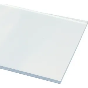 Anti-static acrylic sheet