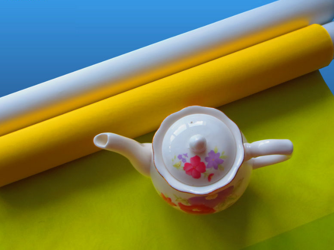 polyester mesh
