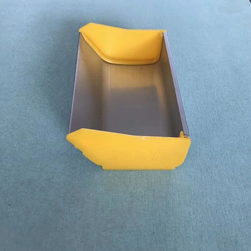 Coating Emulsion Scooper
