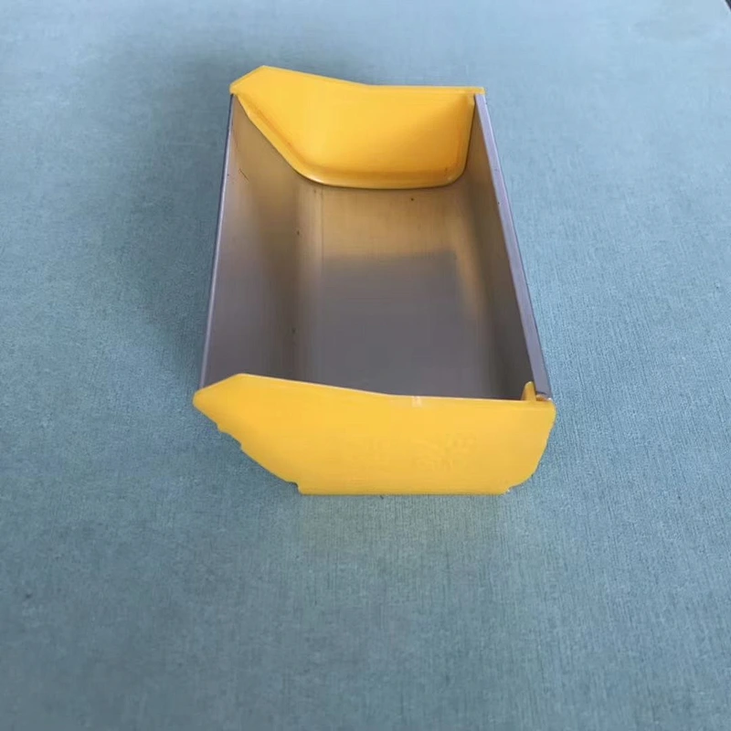 Coating Emulsion Scooper