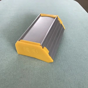 Coating Emulsion Scooper