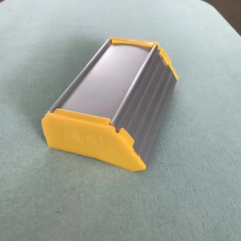 Coating Emulsion Scooper