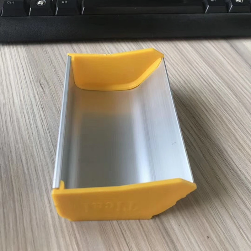 Coating Emulsion Scooper