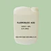 hydrofluorosilicic acid