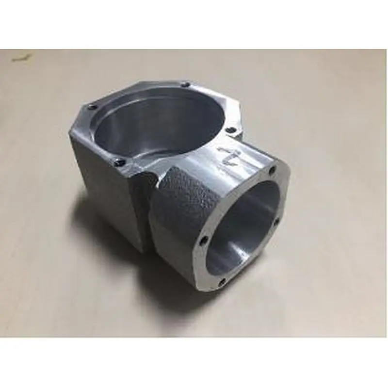 CNC milling machine parts for Electronics & Telecom,Industral, automotive