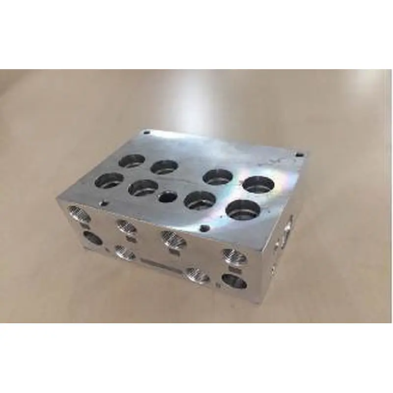 CNC milling machine parts for Electronics & Telecom,Industral, automotive