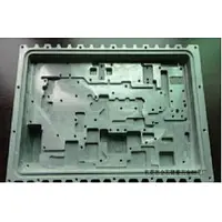 CNC milling machine parts for Electronics & Telecom,Industral, automotive