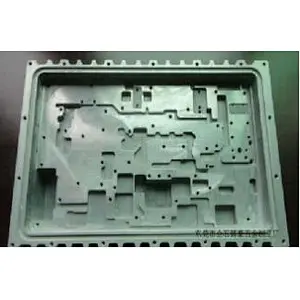 CNC milling machine parts for Electronics & Telecom,Industral, automotive