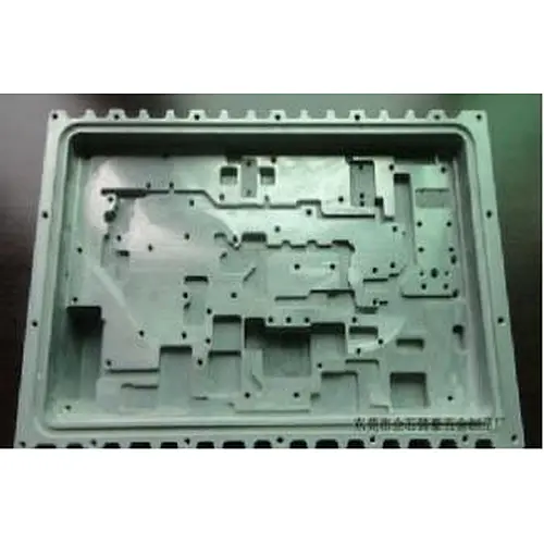 CNC milling machine parts for Electronics & Telecom,Industral, automotive