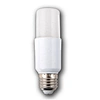 High Quality AC185-265V 12w b22 e27 15 watt Flat Head LED Bulb T Shape 9W LED Light Bulb