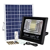 60W Lighting Yard Lamp High Quality High Lumen Solar Wall Lamp Led Outdoor Flood Light