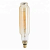 New design Edison gold T75 11w new style led filament bulb