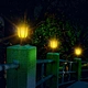 96leds Flickering landscape Garden Lamp Dancing Flame Solar Torch Garden Lights outdoor integrated led solar garden light