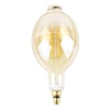 BT180 BIG BULB Dimmable E26 E27 oversize edison bulb warm white giant led filament bulb
