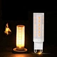 G4 G9 E14 New Product Led Decoration Light Flicker Moving Led Candle Flame Effect Candle Light Bulb