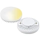 Wholesale Led-Gx53 5w 8w 450lm 640lm Led Lamp 40w 60w Incandescent Replacement Led Bulbs From China