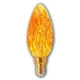 3W 5W Led Candelabra Light Decoration Light Flickering E27 Led Flame Effect Bulb For Home Decoration